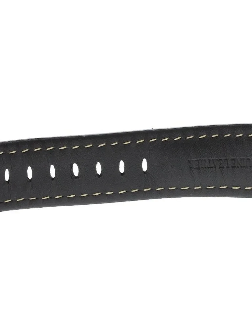 PANERAI Base Logo Acciaio